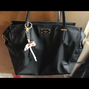 Kate Spade diaper bag ♠️